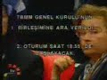 2 May?s 1999 TBMM Oturumu (Merve Kavak�?)