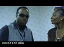 ROCspace.org - J. Moss Interview ROCspace.org - J. Moss Interview
