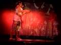 Fringe festival Movementalist met No Image in Casa Rosso 1