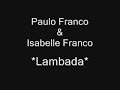 lambada show