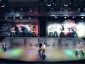 lambada show