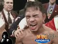 Manny Pacquiao Floyd Mayweather You Better Be Ready For This.wmv