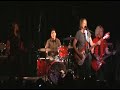 Team Dresch at Siren Nation Festival in Portland, Nov.2007