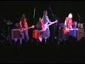 Team Dresch at Siren Nation Festival in Portland, Nov.2007