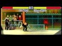 SKATE FIGHTER   DX! TV __ Batalha 001 R�SSIA