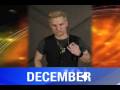 videos de DYLAN VOX @ THE MIX in SF 12/10