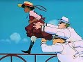 AMV - Nadia: The secret of blue water (Jean II)
