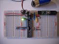 Building the Propeller Education Kit