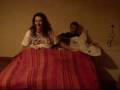 videos de lorenz e cami in casa vianello fac simile
