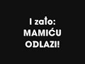 Nema prodaje! - Mamićeva 