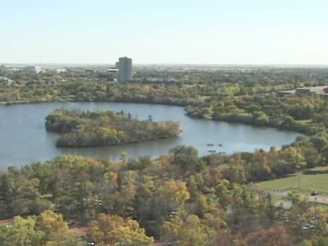Regina, Saskatchewan, Canada YouTube voorvertoningsafbeelding