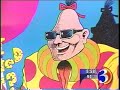 Bill Griffith TV Interview, 2003