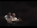 DragonCon 2007-BattleStar Galactica & Star Trek panel part 7