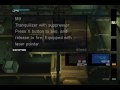 pc longplay  003  metal gear solid 2:substance  part 1 of 3 