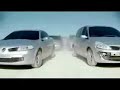 Renault promo 5 Stars Euro NCAP Crash test Renault promo 5 Stars Euro NCAP Crash test