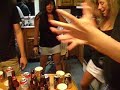 Flip Cup (round 2)