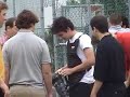 FLCS 2006 Trebuchet Catapults #2