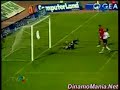 Rezumat Dinamo 5-1 Hibernians