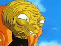 goku turns ssj 3 japanese 