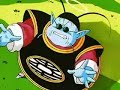 Goku Turns SSJ 3(Japanese)