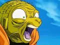 goku turns ssj 3 japanese 