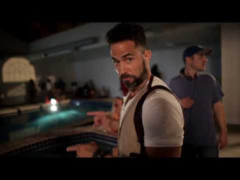 LAST SEEN IN IDAHO - Behind the Scenes with Shawn Christian