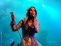 Tarja Turunen Melkweg 2007 Tarja Turunen Melkweg 2007
