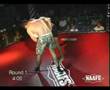 Dave Herman vs Andre Mussi