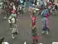 Womans Jingle @ Sa-he-wa-mish Days Powwow
