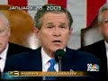 olberman bush iraq lie