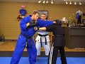 Pro-Star MMA, Head Movement with Counters Pro-Star MMA, Head Movement with Counters
