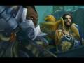 World of Warcraft WOTLK Wrath Gate Cinematic High Quality
