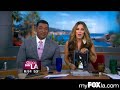 Nikki Sixx on Good Day LA