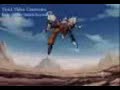 goku vs majin vegeta