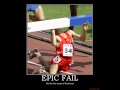 sport fail a thon