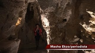 Roberto Gomez Trio at Balneario Paracuellos de Jiloca / Sabados de jazz / 15.10.2016.