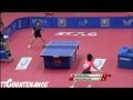 WJTTC: Koki Niwa-Lin Gaoyuan