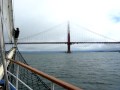 2009 08 31 a720 mvi 2575 video san francisco bay approaching the bridge and helicopter