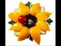 food art