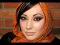 ~How to do Arabic Makeup~