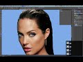 How to change background Photoshop Cs6 | Magic Wand| Quick Selection | layers Part-2 HD+3D