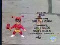 Cr�ditos - Ser pequeno tem suas vantagens