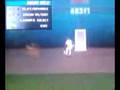 Looooooong line drive.