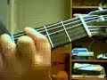 canon in d (classical, not rock)