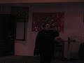 Karaoke Singing - What\