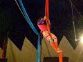Entrenamiento circo 12-2-2007