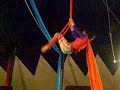 Entrenamiento circo 12-2-2007