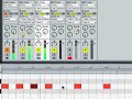Side Chain tutorial in Live, Deadmau5 & Glenn Morrison style