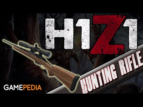 how to harvest deer in h1z1