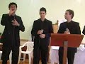 Ministerio Hinnus - fogo divino